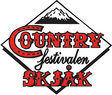 Country Festivalen Skjåk