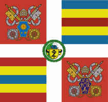 Guardia Svizzera Pontificia 