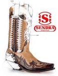 Sendra Boots